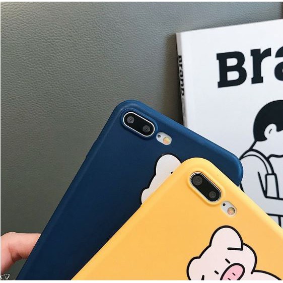 Ốp Lưng Xiaomi Redmi 8 7 5 Plus 9 Note 7 7 Pro Note 8 Note 8 Pro Note 9 Mi 8 Lite F025
