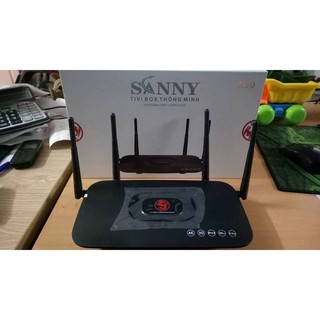 Tivi box SANNY X10