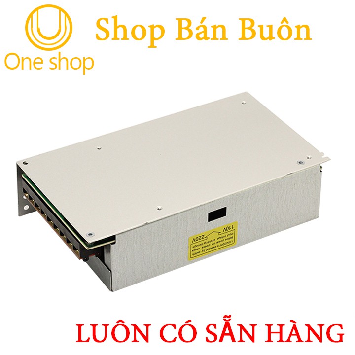 Nguồn Tổ Ong 12V 20A( BH 6 Tháng)