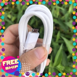 Cáp sạc micro usb 1m