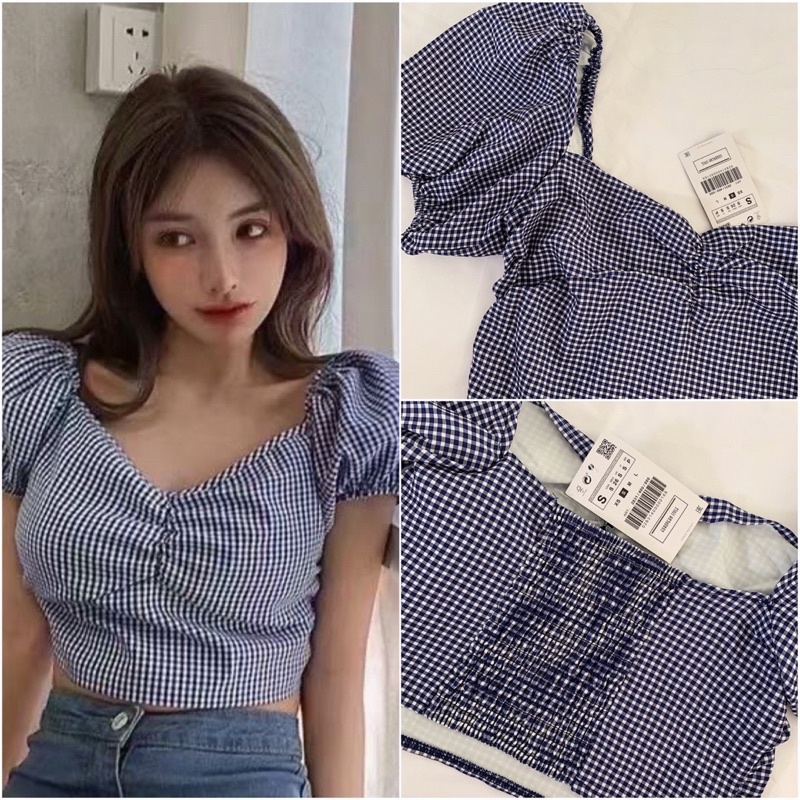 ❤️Áo caro NNWM Woman xuất UK