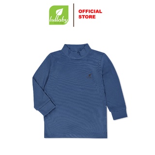 LULLABY - NH389M - Áo cổ 3cm