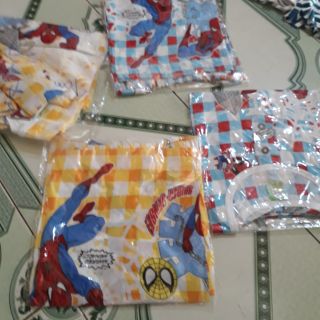 Bộ đồ cho bé trai gái từ 17-25kg