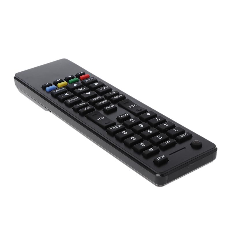Điều Khiển Từ Xa HTR-A18E Cho TV Thông Minh HTR-A18E 48DR3505 50D3505 55E3500 65E3550
