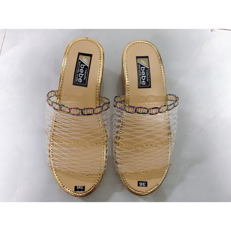 Dép lưới cao cấp