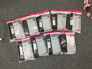 Quần nâng mông asos
