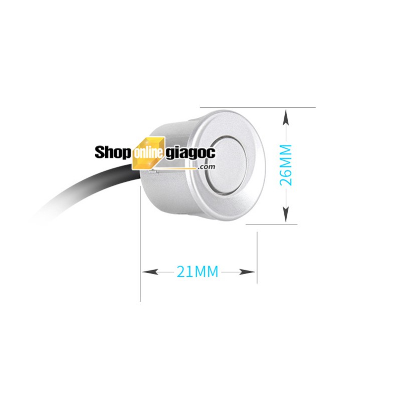 Cảm Biến Lùi Màn Hình LCD