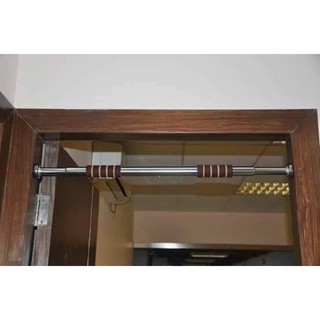 Xà đơn dài 80-130cm