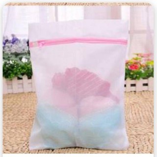 Túi lưới giặt đồ- combo khách đặt