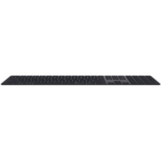 Bàn phím Apple Magic Keyboard with Numeric Keypad (Đen) 99%