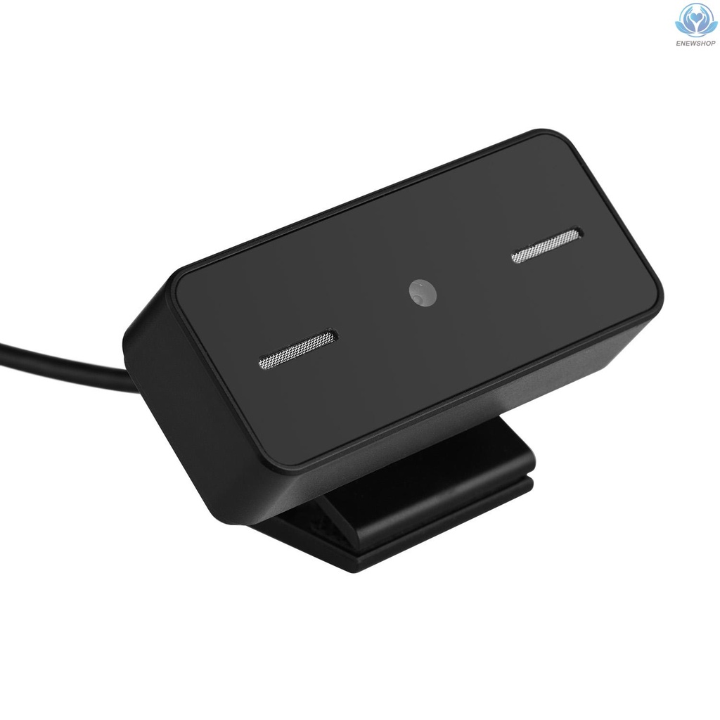 Webcam Usb Hd 5mp 2592x1944 Tích Hợp Micro Hỗ Trợ Phát Trực Tuyến Cho Laptop / Máy Tính Để Bàn | BigBuy360 - bigbuy360.vn