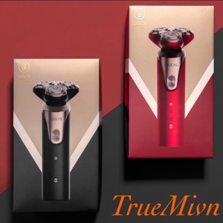 Máy cạo râu Xiaomi Soocas S3