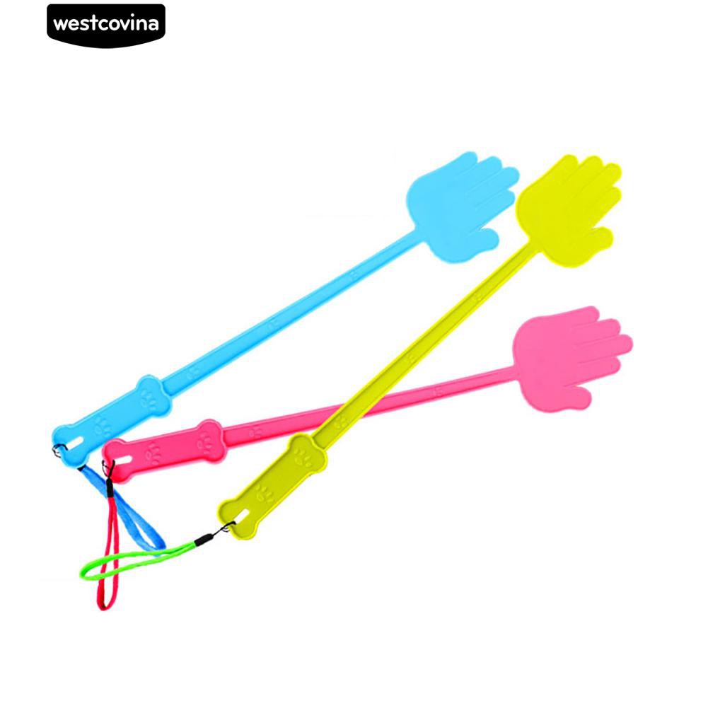 Gậy huấn luyện chó cưng hình bằng tay kích thước 43cm