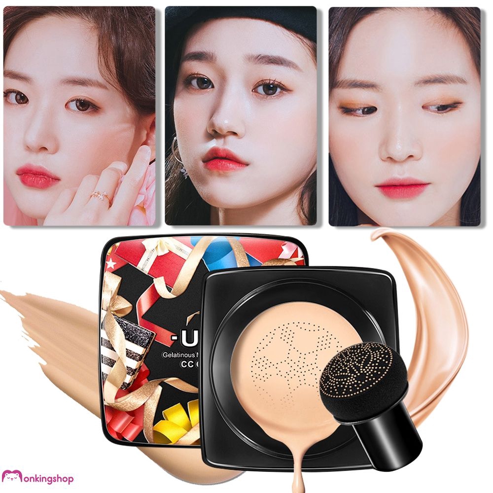 Kem nền BB Cream dưỡng ẩm nâng tông da | BigBuy360 - bigbuy360.vn