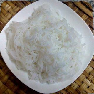 Bún khô Jimmy