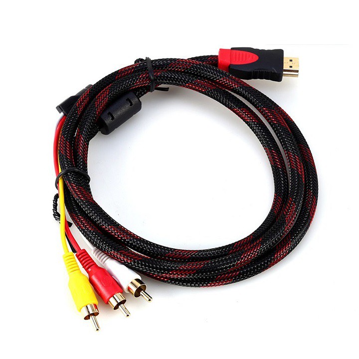 Cáp chuyển đổi HDMI sang AV