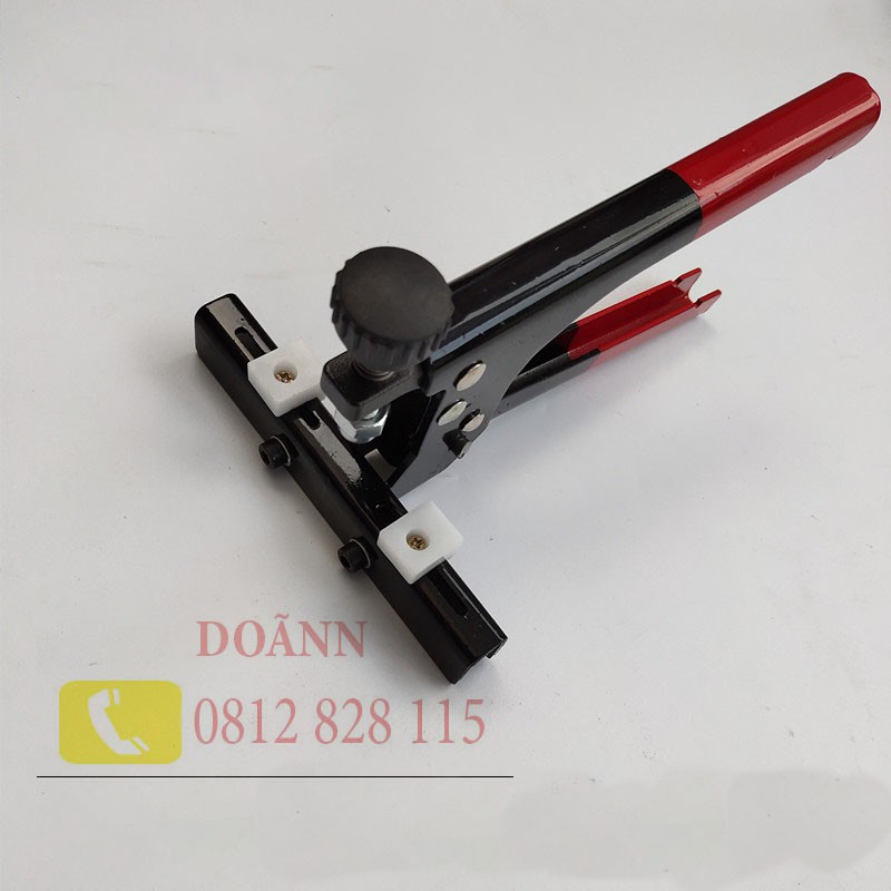 Kìm tách- bẻ kính cao cấp