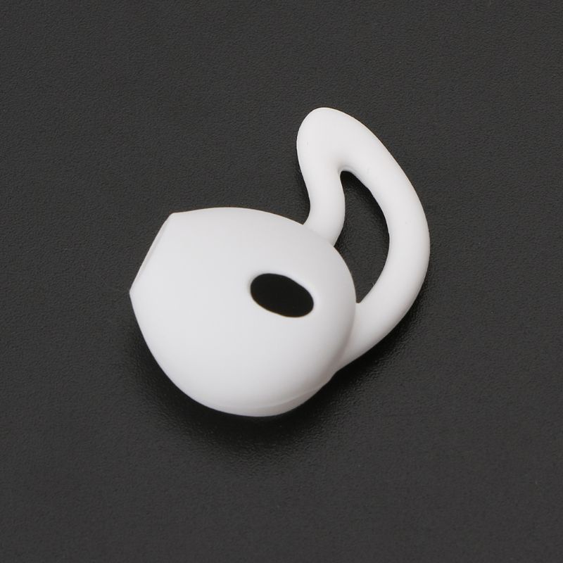 Nút Bịt Tai Chống Tiếng Ồn Bằng Silicon Cho Apple