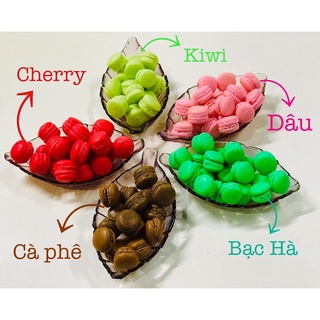 Bánh MACARON mini - 1 VIÊN (đặt từ 15 viên trở lên)