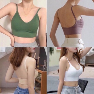 Áo Bra chữ U siêu hót