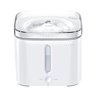 Petkit Fountain Waterer- Máy lọc nước cho thú cưng Petkit W2- sieuthithucung