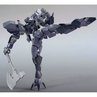 Mô hình lắp ráp HG IBO 1/144 Graze Ein Bandai