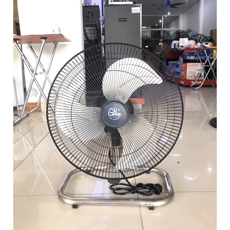QUẠT SÀN CÔNG NGHIỆP Gale FFA 500I