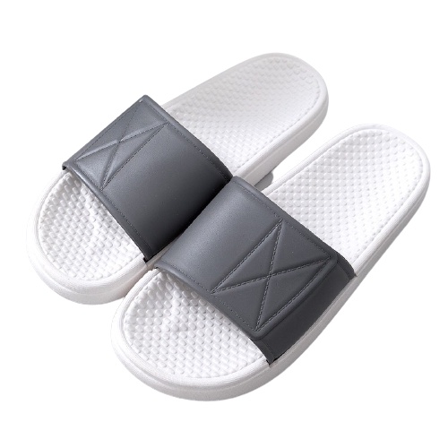 Dép nam nữ Unisex quai ngang chữ X hàng siêu rẻ