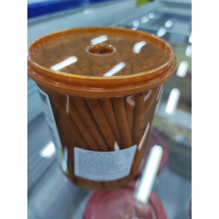 Bánh vừng stick | Bánh Quy Vừng CW 220g