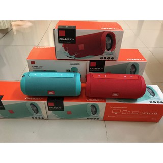 LOA BLUETOOTH CHARGE K3+ ÂM THANH CỰC ĐÃ CỰC HAY
