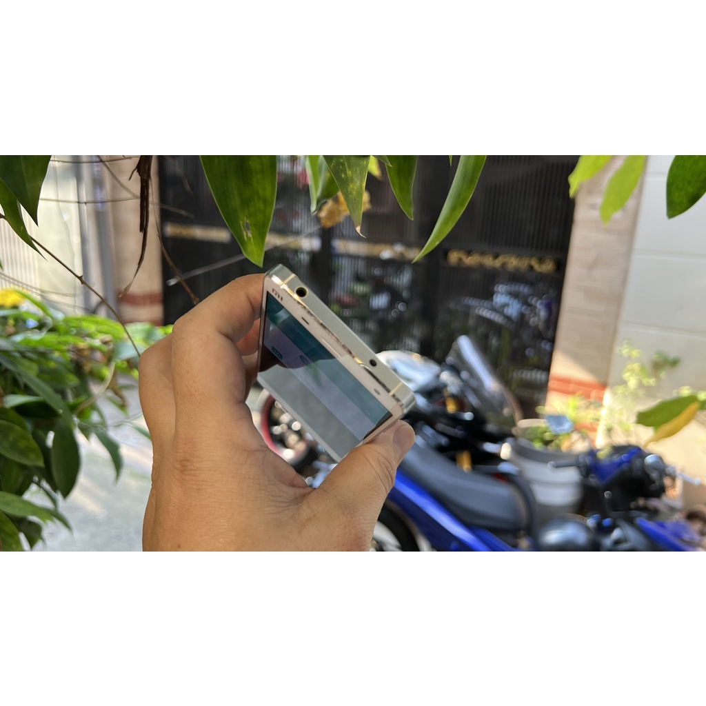 Điện thoại Xiaomi Mi4 3/16 màn hình 5" fullHD