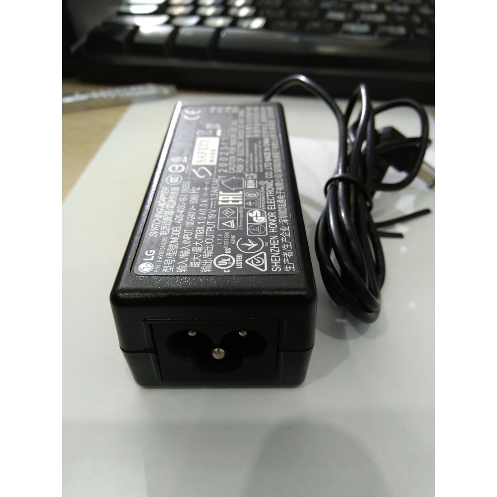 Phụ kiện SIÊU RẺ_ Adapter nguồn màn hình LG LG 22MP55HQ 23MP55HQ 22MP56HQ | BigBuy360 - bigbuy360.vn