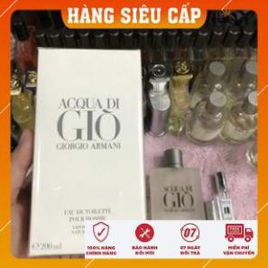 FREESHIP TOÀN QUỐC Nước hoa ACQUA DI GIO PM26 | WebRaoVat - webraovat.net.vn