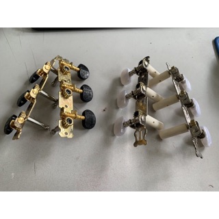 Bộ khoá đàn Guitar Classic