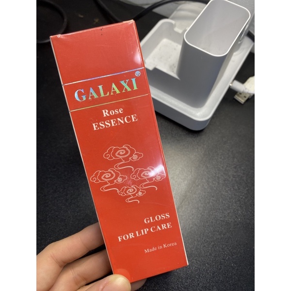 [Hộp 1 Tuýp]Dưỡng Môi Sau Xăm Galaxi ,GABRY Chuyên dùng trong phun xăm thẩm mỹ