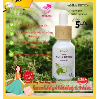 Serum Amla Detox