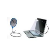 đèn led usb 13 bóng