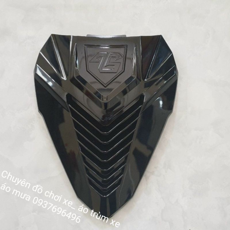 GIẢM GIÁ MẶT NẠ KIỂU SH Ý GẮN XE AB phân khối 110-150 từ 2020-2022