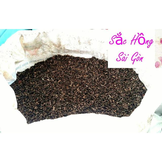 Phân dơi nguyên chất 100% bón hồng, rau sạch, cây cảnh.(KL 1KG 60k)