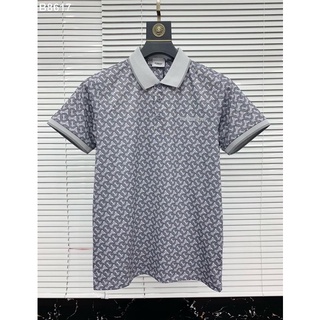 💥hàng 1:1💥áo polo bbr chất vải poly nhập khẩu_áo thun có cổ bbr hàng nhập khẩu