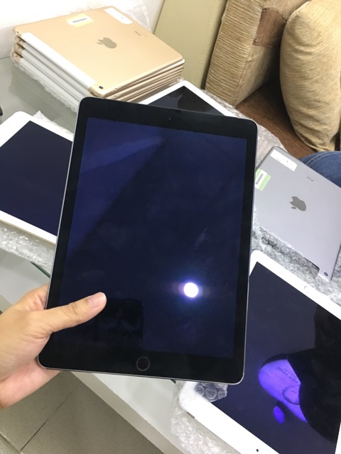 ⚠️⚠️[CHÍNH HÃNG] IPAD AIR 2 16Gb 4G Wifi - Nguyên zin 100% Bao đẹp