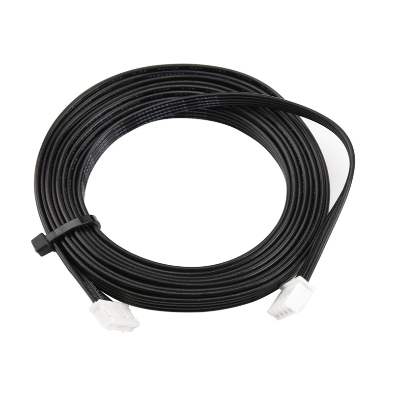 Dây cáp động cơ bước XH2.54-4P sang PH2.0-6P cho máy in 3D