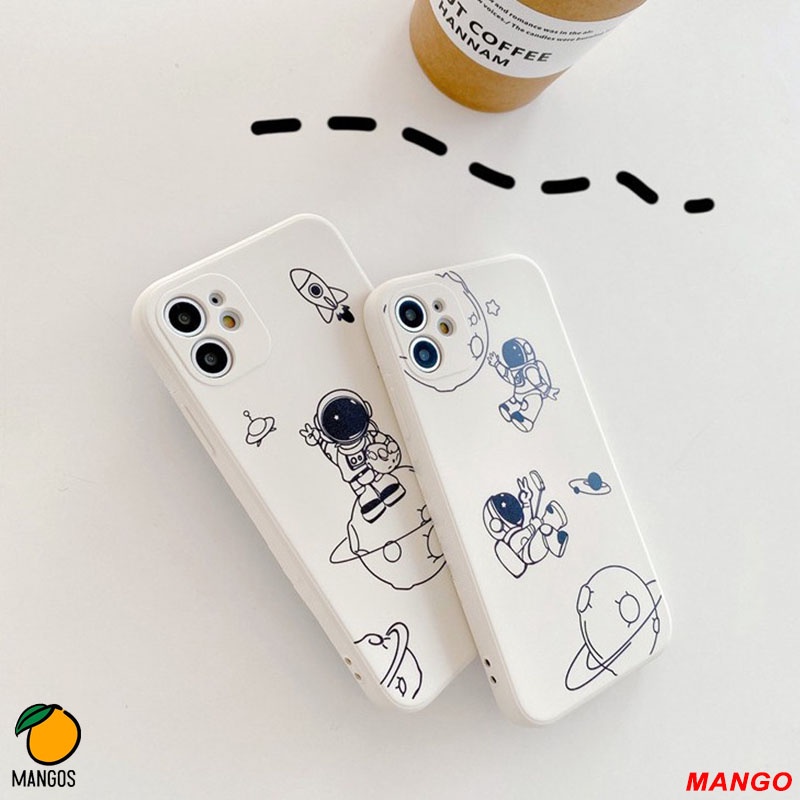 Ốp lưng iphone 6plus 6splus 7 plus 8plus X Xr XsM  11 12 13 Promax - MANGO014 - MangoOvil