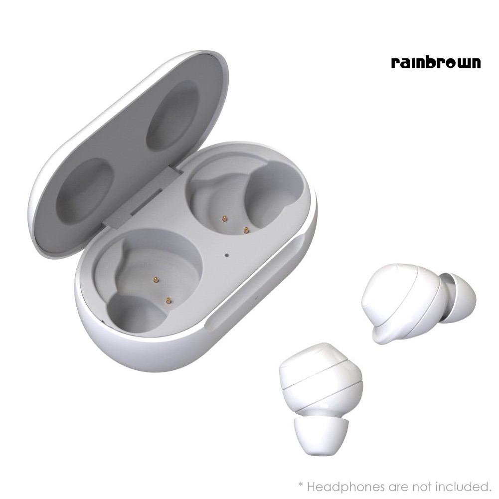 Hộp Sạc Tai Nghe Không Dây Cho Samsung Galaxy Buds