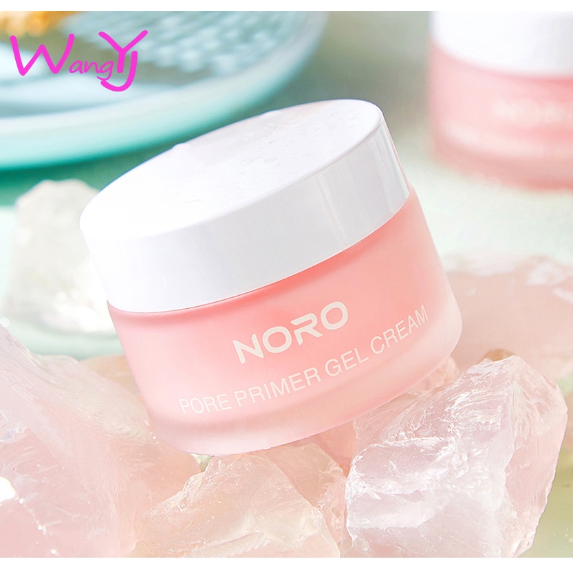 [Hàng mới về] Gel Lót Trang Điểm Se Nhỏ Lỗ Chân Lông Kiểm Soát Dầu Hiệu Quả | BigBuy360 - bigbuy360.vn