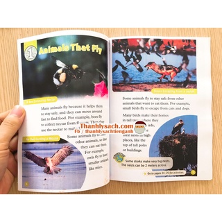 Đồ chơi - Read and discover 3- 10q