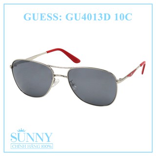 Kính Mát Unisex Guess GU4013D