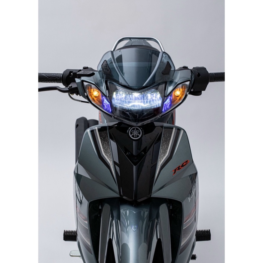 Chóa Đèn Pha Led Sirius RC, Sirius Fi Hai Tầng Chính Hãng Zhi.Pat Bảo Hành 2 Năm Ảnh thật Sp