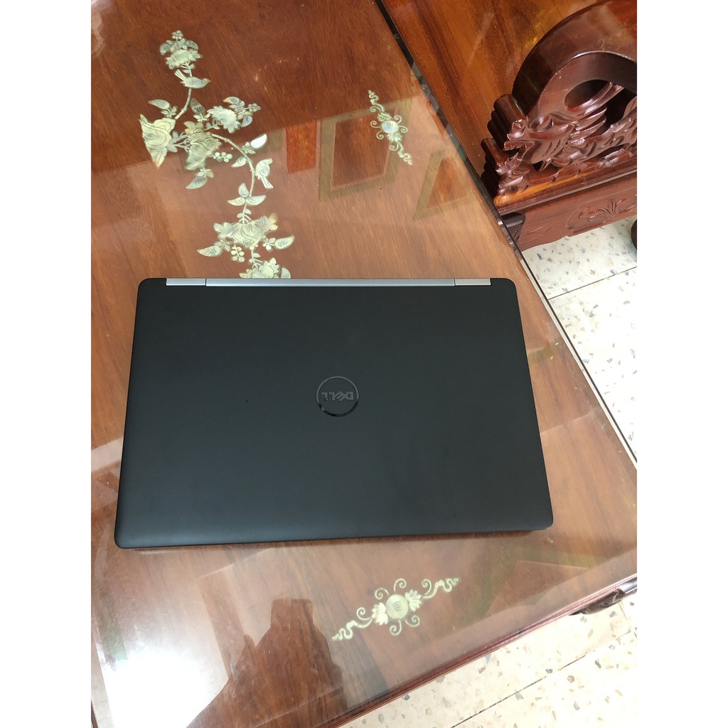 Bán Dell latitude E5570, I7, Vga rời rất mạnh giá bao sg nha | BigBuy360 - bigbuy360.vn