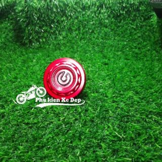 Nắp bình xăng CNC